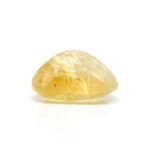 Yellow Sapphire 6.23 Carat (6.85 Ratti Pukhraj) - Image 5