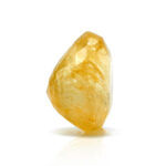 Yellow Sapphire 8.43 Carat (9.27 Ratti Pukhraj) - Image 3