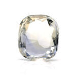Bi Color Sapphire 7.05 Carat (Pitambri 6.82 Ratti) - Image 4
