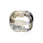 Bi Color Sapphire 7.05 Carat (Pitambri 6.82 Ratti) - Image 5