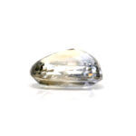 Bi Color Sapphire 7.05 Carat (Pitambri 6.82 Ratti) - Image 6