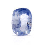 Blue Sapphire 7.31 Carat (Neelam 8.04 Ratti)