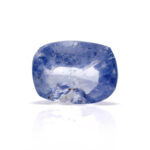 Blue Sapphire 7.31 Carat (Neelam 8.04 Ratti) - Image 2
