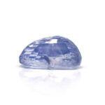 Blue Sapphire 7.31 Carat (Neelam 8.04 Ratti) - Image 3