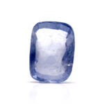 Blue Sapphire 6.69 Carat (Neelam 7.36 Ratti)