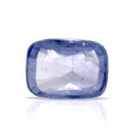 Blue Sapphire 6.69 Carat (Neelam 7.36 Ratti) - Image 2