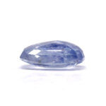 Blue Sapphire 6.69 Carat (Neelam 7.36 Ratti) - Image 3