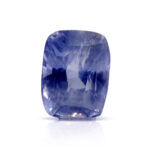 Blue Sapphire 7.18 Carat (Neelam 7.90 Ratti)