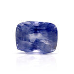 Blue Sapphire 7.18 Carat (Neelam 7.90 Ratti) - Image 3