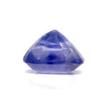 Blue Sapphire 7.18 Carat (Neelam 7.90 Ratti) - Image 4
