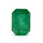 Emerald 6.07 Carat (Panna 6.68 Ratti)