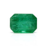 Emerald 6.07 Carat (Panna 6.68 Ratti) - Image 4