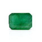 Emerald 6.95 Carat (Panna 7.65 Ratti) - Image 3
