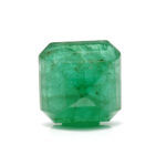 Emerald 5.93 Carat (Panna 6.52 Ratti) - Image 4