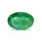 Emerald 5.97 Carat (Panna 6.57 Ratti) - Image 4