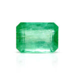 Emerald 6.21 Carat (Panna 6.83 Ratti) - Image 4