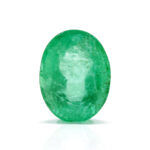 Emerald 4.76 Carat (Panna 5.24 Ratti)