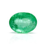 Emerald 4.76 Carat (Panna 5.24 Ratti) - Image 5