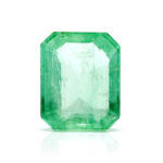 Emerald 3.90 Carat (Panna 4.29 Ratti)