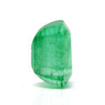 Emerald 6.88 Carat (Panna 7.57 Ratti) - Image 3
