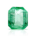 Emerald 3.43 Carat (Panna 3.77 Ratti)