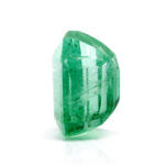 Emerald 3.43 Carat (Panna 3.77 Ratti) - Image 4