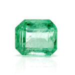 Emerald 3.43 Carat (Panna 3.77 Ratti) - Image 5
