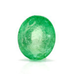 Emerald 5.04 Carat (Panna 5.54 Ratti)