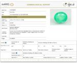 Emerald 5.04 Carat (Panna 5.54 Ratti) - Image 2