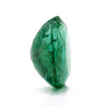 Emerald 5.54 Carat (Panna 6.09 Ratti) - Image 3