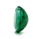 Emerald 5.54 Carat (Panna 6.09 Ratti) - Image 4