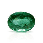 Emerald 5.54 Carat (Panna 6.09 Ratti) - Image 5