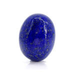 Lapis Lazuli 21.40 Carat (23.54 Ratti)