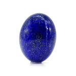 Lapis Lazuli 21.40 Carat (23.54 Ratti)