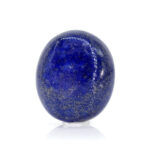 Lapis Lazuli 23.42 Carat (25.76 Ratti)