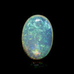 Australian Opal 5.20 Carat (5.72 Ratti)