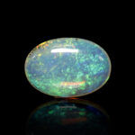 Australian Opal 5.20 Carat (5.72 Ratti) - Image 3