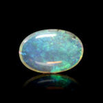 Australian Opal 5.20 Carat (5.72 Ratti) - Image 4