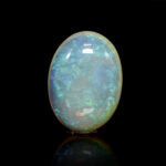 Australian Opal 5.31 Carat (5.84 Ratti)