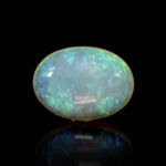 Australian Opal 5.31 Carat (5.84 Ratti) - Image 3