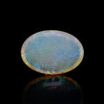 Australian Opal 5.31 Carat (5.84 Ratti) - Image 4