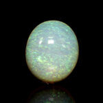 Australian Opal 6.57 Carat (7.23 Ratti)