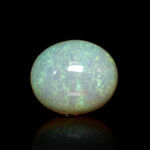 Australian Opal 6.57 Carat (7.23 Ratti) - Image 3
