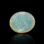 Australian Opal 6.57 Carat (7.23 Ratti) - Image 4