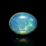 Australian Opal 5.14 Carat (5.65 Ratti) - Image 3
