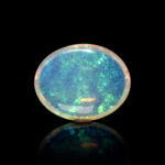 Australian Opal 5.14 Carat (5.65 Ratti) - Image 4