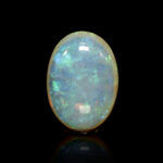 Australian Opal 5.41 Carat (5.95 Ratti)