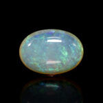 Australian Opal 5.41 Carat (5.95 Ratti) - Image 3