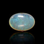 Australian Opal 5.41 Carat (5.95 Ratti) - Image 4