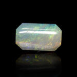 Australian Opal 3.18 Carat (3.50 Ratti) - Image 3